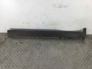 Накладка на порог Ford Kuga 2008-2013