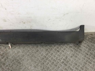 Накладка на порог Ford Kuga 2008-2013