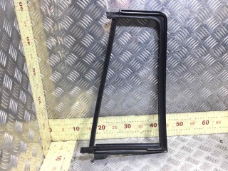 Уплотнитель, ориг. номер A1647350624, Mercedes GL 2006-2009