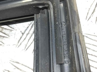 Уплотнитель, ориг. номер A1647350624, Mercedes GL 2006-2009