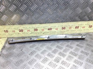 Накладка декоративная, ориг. номер A1647301622, Mercedes GL 2006-2009