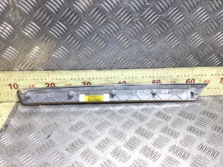 Накладка декоративная, ориг. номер A1647301622, Mercedes GL 2006-2009