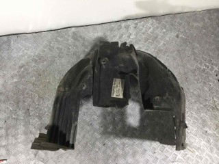 Защита арок задняя левая (подкрылок), ориг. номер 7061245, 51717061245, BMW 5-Series 2002-2007