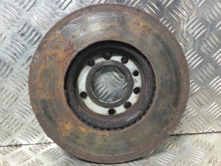 Диск тормозной передний, Opel Signum 2003-2005