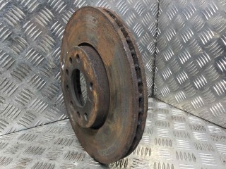 Диск тормозной передний, Opel Signum 2003-2005