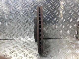 Диск тормозной передний, ориг. номер 45251SWWG01, 45251SWAA00, Honda CR-V 2009-2012