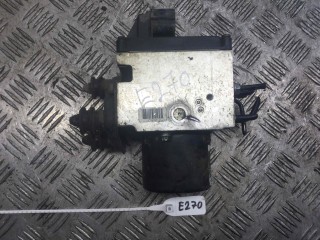 Блок ABS Volkswagen Passat 2005-2010