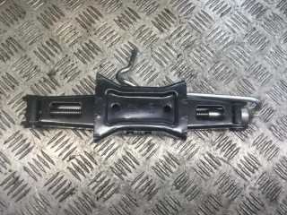 Домкрат, ориг. номер 672594, Peugeot Partner 2002-2012