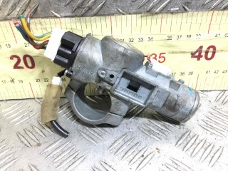 Замок зажигания, ориг. номер D8700JD800, Nissan Qashqai 2006-2010
