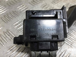 Переключатель дворников, ориг. номер 4M5T17A553BD, Ford Kuga 2008-2013