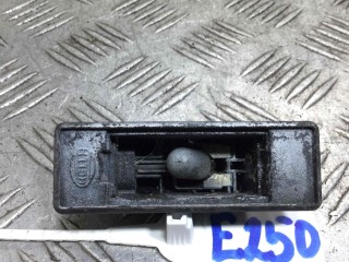Подсветка номера, ориг. номер A6398200256, 6398200256, Mercedes Sprinter 2014-2018