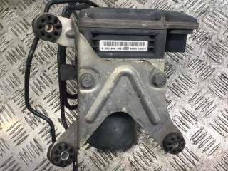Блок ABS, ориг. номер 0265250358, BMW 5-Series 2007-2010