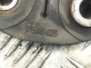 Муфта кардана, ориг. номер 7546425, BMW 5-Series 2007-2010