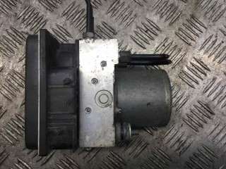 Блок ABS Nissan Qashqai 2006-2010