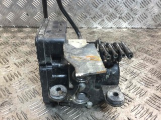 Блок ABS, ориг. номер DV612C405CF, Ford Transit Connect 2012-2018