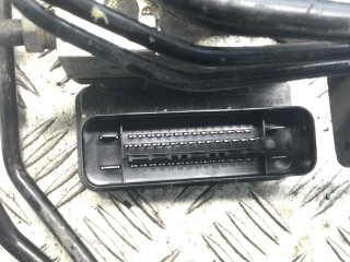 Блок ABS, ориг. номер DV612C405CF, Ford Transit Connect 2012-2018