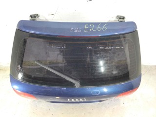 Крышка багажника (дверь 3-5), ориг. номер 8E9827023P, Audi A4 2004-2009