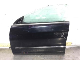 Дверь передняя левая Volkswagen Passat CC 2008-2012