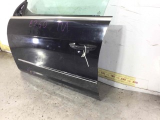 Дверь передняя левая, ориг. номер 3C8831055F, 3C8831055A, Volkswagen Passat CC 2008-2012