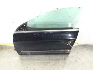 Дверь передняя левая, ориг. номер 3C8831055F, 3C8831055A, Volkswagen Passat CC 2008-2012