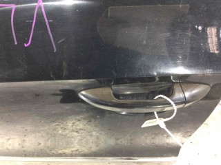 Дверь передняя левая, ориг. номер 3C8831055F, 3C8831055A, Volkswagen Passat CC 2008-2012