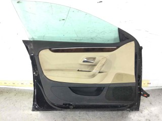 Дверь передняя левая, ориг. номер 3C8831055F, 3C8831055A, Volkswagen Passat CC 2008-2012