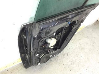 Дверь задняя правая, ориг. номер 3C8833056E, Volkswagen Passat CC 2008-2012