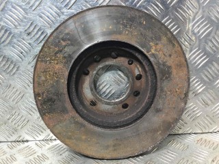 Диск тормозной передний, Opel Meriva 2006-2010