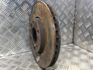 Диск тормозной передний, Opel Meriva 2006-2010
