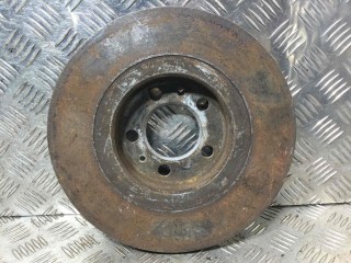 Диск тормозной передний, Audi A3 1996-2000
