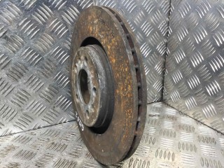 Диск тормозной передний, Audi A3 1996-2000