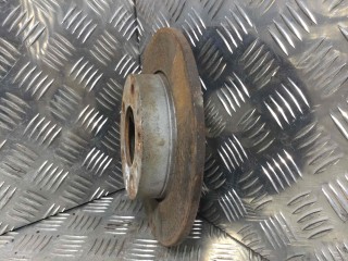 Диск тормозной передний, Audi A3 1996-2000