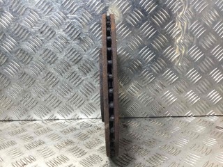 Диск тормозной передний, ориг. номер 4246W5, 9645541180, Citroen Xsara Picasso 1999-2004