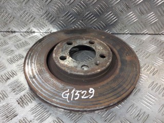 Диск тормозной передний Audi A3 1996-2000