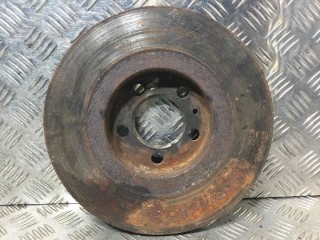 Диск тормозной передний, Audi A3 1996-2000