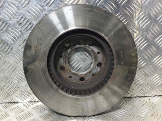 Диск тормозной передний, Volvo S80 1998-2003