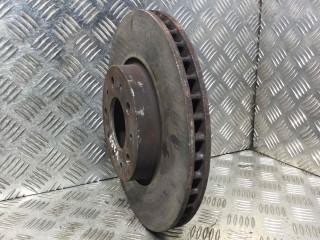 Диск тормозной передний, Volvo S80 1998-2003