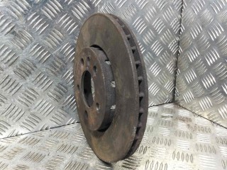 Диск тормозной передний, SEAT Ibiza 2001-2006