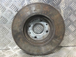 Диск тормозной передний, Hyundai Getz 2005-2011