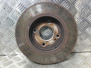 Диск тормозной передний, Ford Fusion 2005-2012