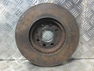 Диск тормозной передний, Opel Meriva 2002-2006