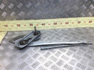 Стеклоподъемник передний правый, ориг. номер 1482292, 6C11V23200CB, Ford Transit 2000-2006