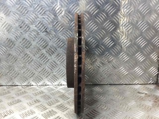 Диск тормозной передний, Ford Transit Connect 2002-2009