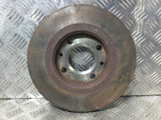 Диск тормозной передний, ориг. номер 4246W5, 9645541180, Citroen Xsara Picasso 1999-2004