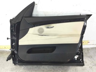 Дверь передняя правая, ориг. номер 41009631838, BMW 5-Series 2007-2010