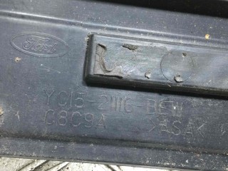 Накладка двери передней правой, ориг. номер YC1521116BFW, Ford Transit 2000-2006