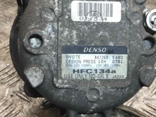 Насос гидроусилителя руля, ориг. номер 447260548, 4472605480, Daihatsu Trevis 2006-2011