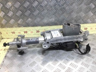 Рулевая колонка, ориг. номер 2W933C529AM, Jaguar XF 2007-2011