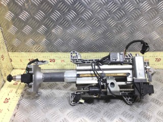 Рулевая колонка, ориг. номер 2W933C529AM, Jaguar XF 2007-2011
