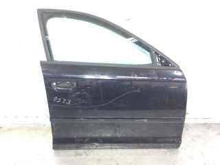 Дверь передняя правая Audi A3 2008-2013